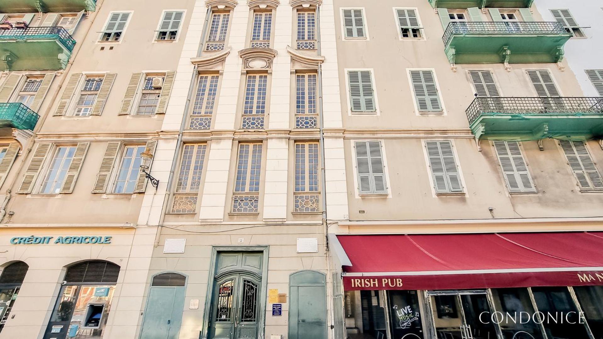 CondoNisa Exterior foto