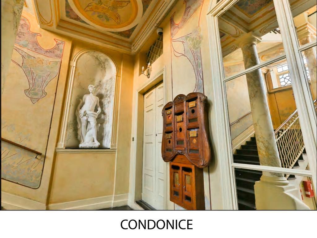CondoNisa Exterior foto