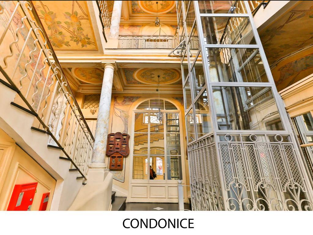 CondoNisa Exterior foto