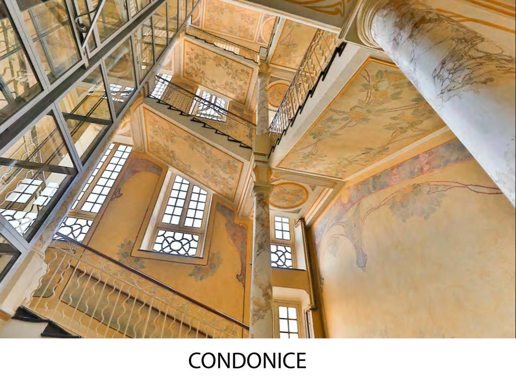 CondoNisa Exterior foto