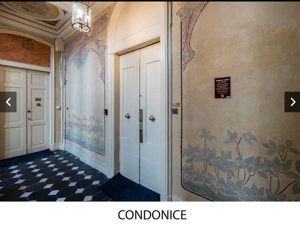 CondoNisa Exterior foto