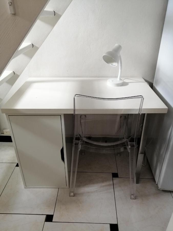 CondoNisa Exterior foto